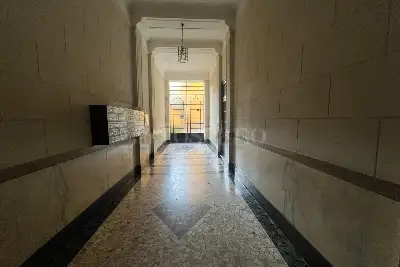 Casa in vendita, Via Washington , Milano