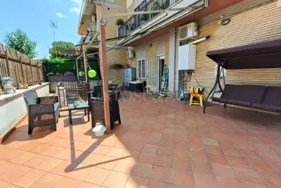 Casa in vendita, Via dei Sette Metri, Roma