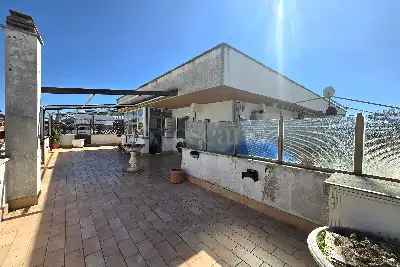 Attico in vendita, Via Enrico Fermi , Santa Marinella