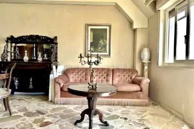 Casa in vendita, Via Montepellegrino, Palermo