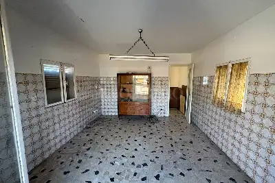 Palazzo in vendita, Via Macaluso, Catania