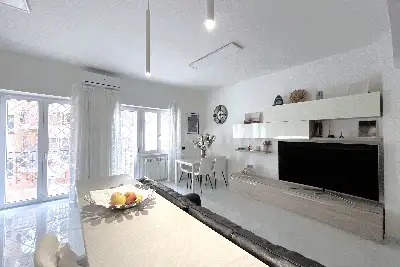 Casa in vendita, Piazza Piero Puricelli, Roma