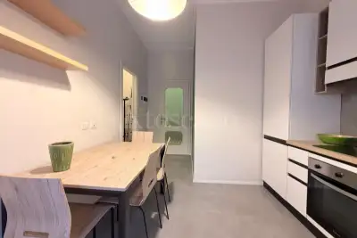 Casa in vendita, Via Giancarlo Sismondi, Milano