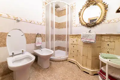 Villa in vendita, Contrada Martognella, Valderice