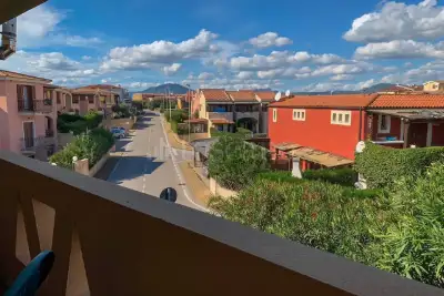 Casa in vendita, Via Berto 8, Olbia, Olbia