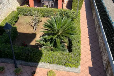 Villa in vendita, Via Sambucia, Palermo