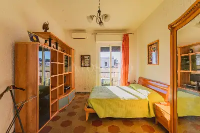 Casa in vendita, Via Giovanni Battista Bodoni, Roma