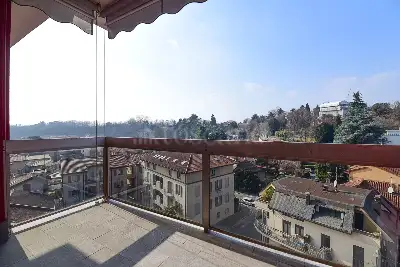 Casa in vendita, Via Giovanni Amendola, Mariano Comense