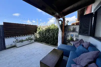 Casa in vendita, Viale dei Monti dell'Ara, Fiumicino