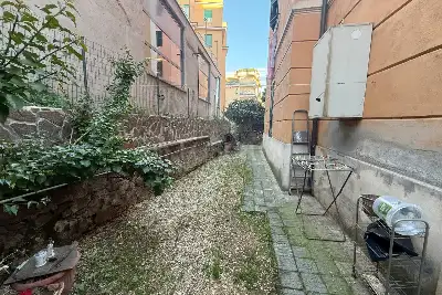 Casa in vendita, Via Lorenzo Vidaschi, Roma