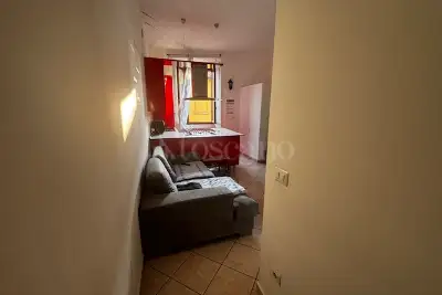 Casa in vendita, Via Guglielmo Marconi, Azzate