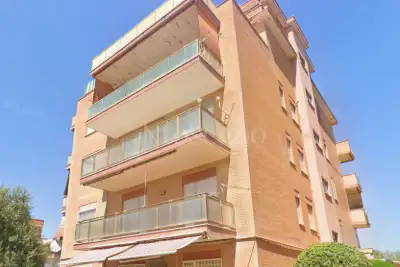Casa in vendita, Via Olanda, Pomezia