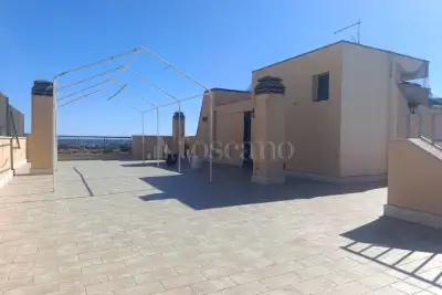 Attico in vendita, Corso Italia, Anzio