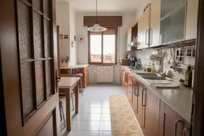 House for sale, Via Vincenzo Monti, Corsico