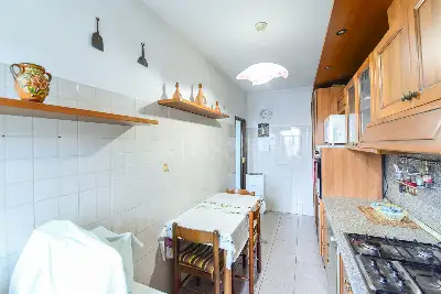 Casa in vendita, Via Ettore Brambilla, Cantù