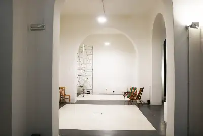 Laboratorio in affitto, Via Pietro Toselli, Catania