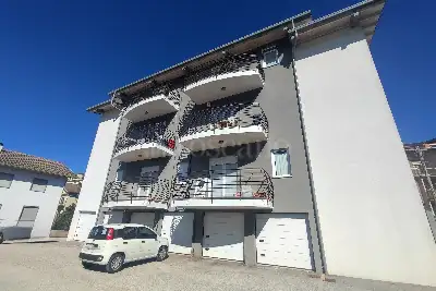 Casa in vendita, Via Alba Fucens, L'Aquila