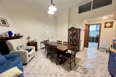 Casa in vendita, Via Aurelia, Fiumicino