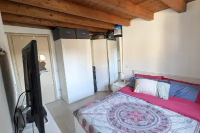 Casa Indipendente in vendita, Via Giulio Minervini, Roma