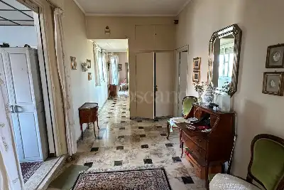 Casa in vendita, Via Domenico Svampa, Roma