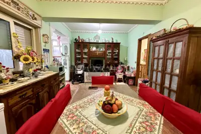 Casa in vendita, Via Bernardino d'Ucria, Palermo