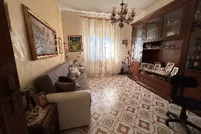 Casa in vendita, Via Luigi Vanvitelli, Siracusa