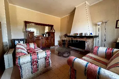 Villa in vendita, Via Eugenio Danese, Roma