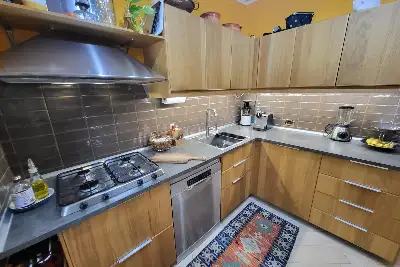 Casa Indipendente in vendita, Via Francesco Landino, Roma