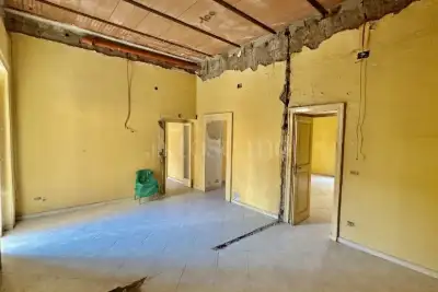 Casa in vendita, Via Roma, Caserta