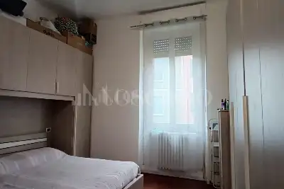 Casa in affitto, Viale Espinasse 74, Milano