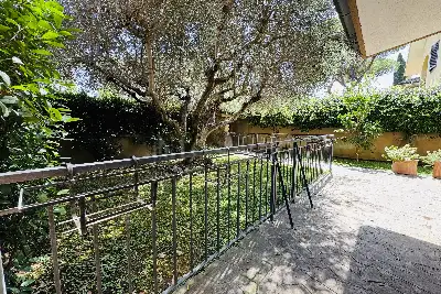 Villa in vendita, Via Appia Pignatelli, Roma