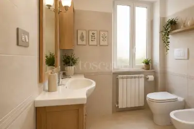 Casa Indipendente in vendita, Lungomare della Salute, Fiumicino