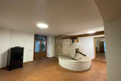 Villa Plurifamiliare in vendita, Via Mastromarco, Alanno