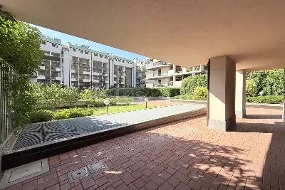 Casa in vendita, Via Gargano n. 46, Milano