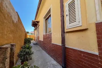 Casa Indipendente in vendita, Via Ruggero Leoncavallo, Olbia