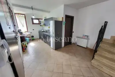 Villa in vendita, Viale di Castel Porziano, Roma