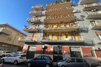 Casa in vendita, Via Randazzo , Catania