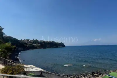 Villa in vendita, contrada Baia di Arcile Augusta, Augusta