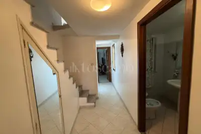 House for sale, Via Monsignor Ventimiglia, Catania