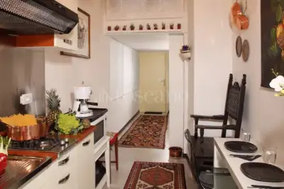 Casa in vendita, Via Nazionale, Roma