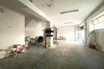 Garage in vendita, Via di Porta Murata, Viterbo