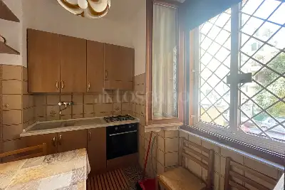 Casa in affitto, Via San Tommaso d'Aquino, Roma