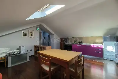 Casa in affitto, Via Tre Spighe, L'Aquila