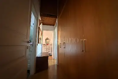 Casa in vendita, Via Lodovico Il Moro, Milano