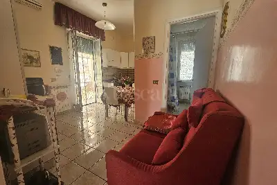 Casa in vendita, via risorgimento, Anzio