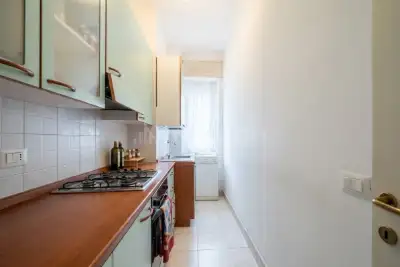 Casa in vendita, Via Filippo Brunelleschi, Milano