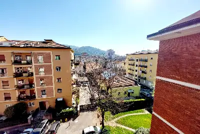 Casa in vendita, Via Gabriele Rossetti, Brescia