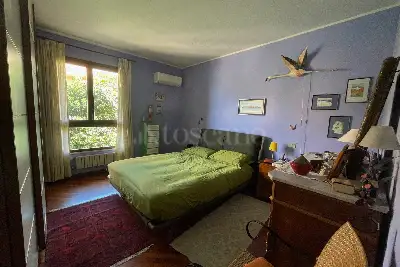 Villino a Schiera in vendita, Via Monte Gran Sasso, Selargius