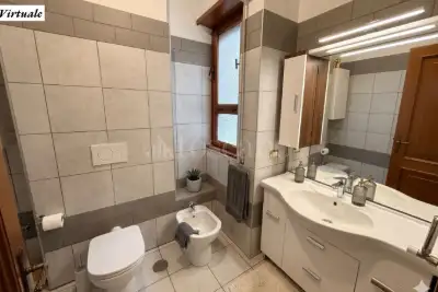 House for sale, Via Giuseppe Perego, Roma