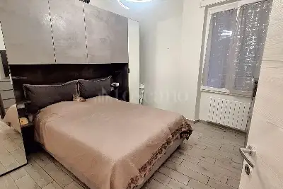 Casa in vendita, Via dei Landi, Genova